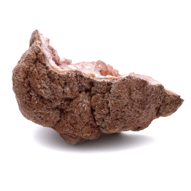 ピンクアメジスト 原石 アルゼンチン産 ツーソン展示会商品 ジオード 天然石 クラスター 置き物 原石 インテリア 鉱物 オブジェ