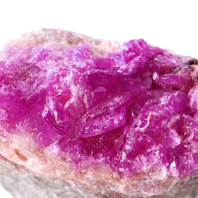 ピンク コバルトカルサイト 原石 コンゴ産 約59g 1点もの 発色良好 AAA