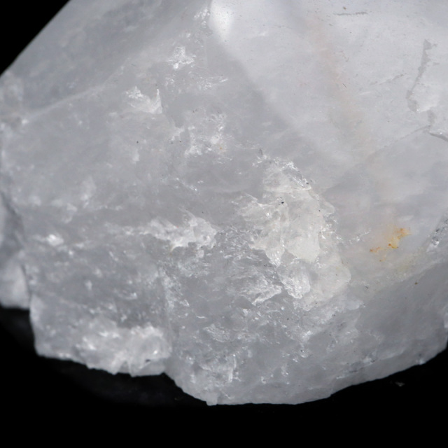 水晶 ポイント 底切り ロッククリスタル 原石 ブラジル産 天然石 1点物 パワーストーン 浄化 ヒーリング 置き物 4月 誕生石