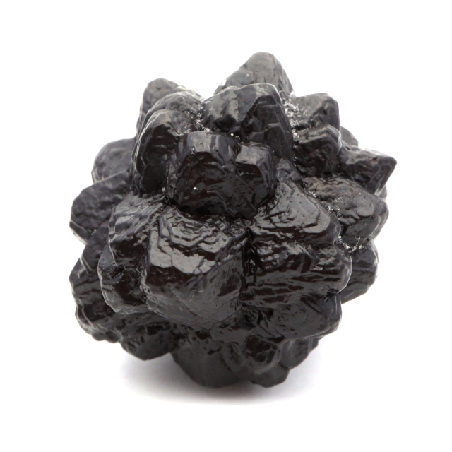 プロフェシーストーン 3-4m前後 1個売り 原石 結晶 ゼットストーン エジプト サハラ砂漠産 Prophecy stone パワーストーン