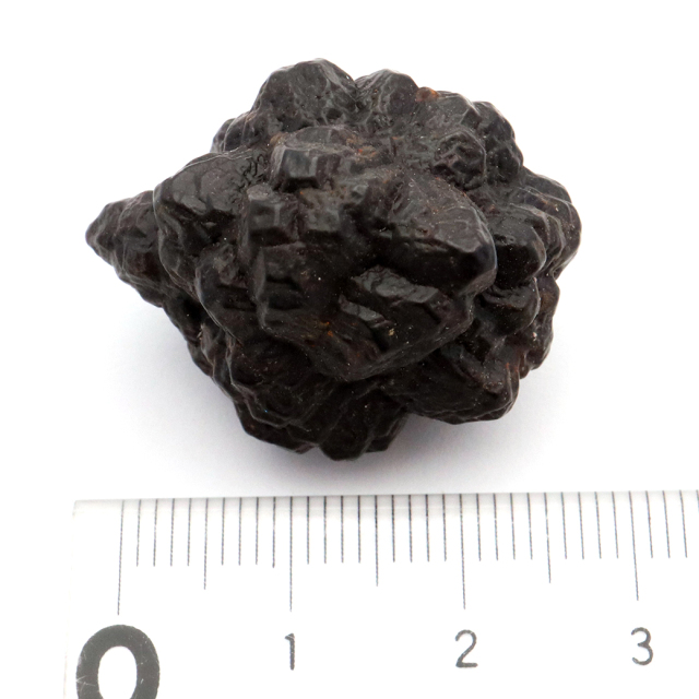 プロフェシーストーン 16.7g 原石 サハラ砂漠産 Prophecy stone 1点もの