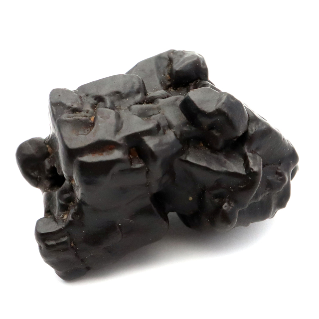 プロフェシーストーン 76.2g 原石 サハラ砂漠産 Prophecy stone 1点もの