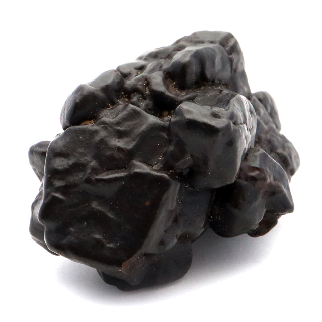 プロフェシーストーン 76.2g 原石 サハラ砂漠産 Prophecy stone 1点もの