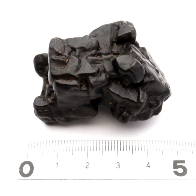プロフェシーストーン 76.2g 原石 サハラ砂漠産 Prophecy stone 1点もの