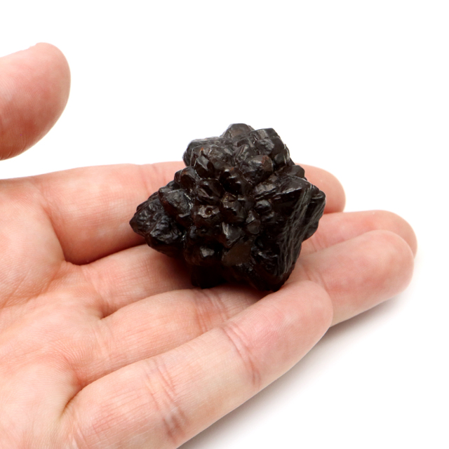 プロフェシーストーン 60.2g 原石 サハラ砂漠産 Prophecy stone 1点もの