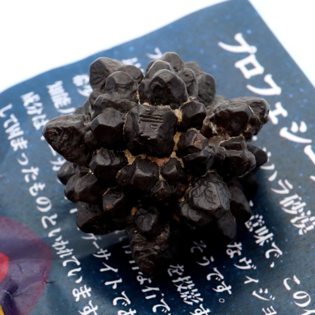 プロフェシーストーン 原石 サハラ砂漠産 Prophecy stone 1点もの