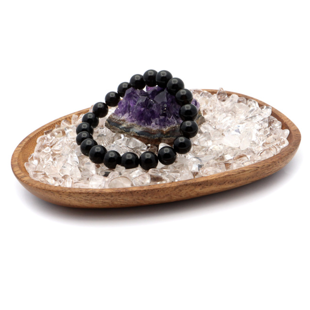 ホワイトセージ 浄化 4点セット 天然 水晶 さざれ 皿 アメジスト クラスター 原石 初心者 入門キット ブレスレットやネックレスの浄化に