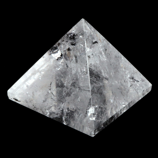 【レムリアン水晶】 ピラミッド シェイプ A ブラジル産 レムリアン水晶】 ピラミッド シェイプ A ブラジル産 レムリアン水晶