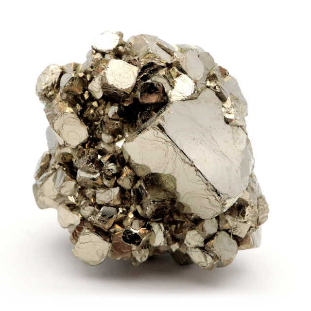 パイライト 原石 AAA ペルー産 1点もの 黄鉄鉱 pyrite パワーストーン 天然石
