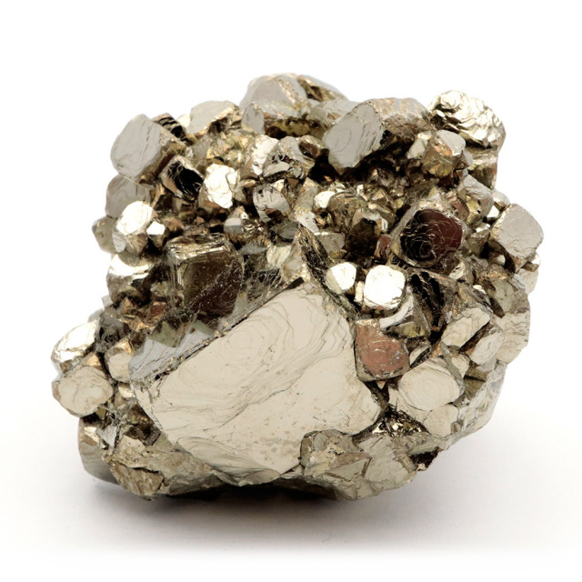 パイライト 原石 AAA ペルー産 1点もの 黄鉄鉱 pyrite パワーストーン 天然石