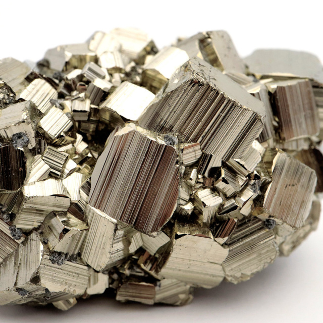パイライト 原石 AAA ペルー産 1点もの 黄鉄鉱 pyrite パワーストーン 天然石
