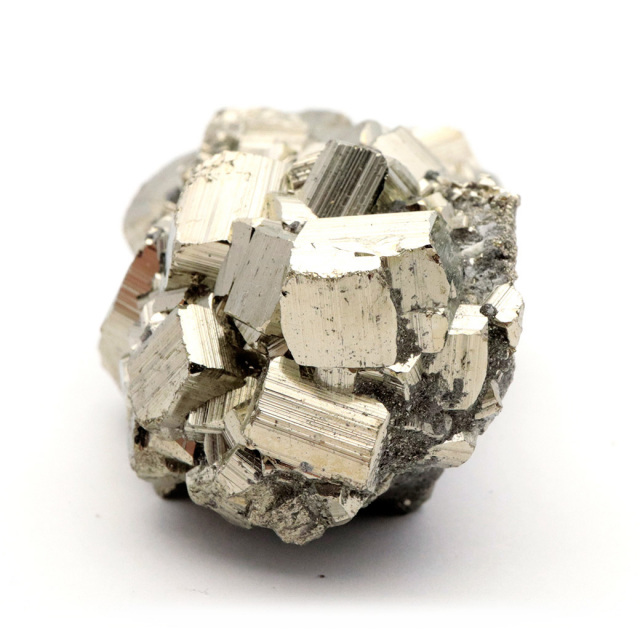 パイライト 原石 AAA ペルー産 1点もの 黄鉄鉱 pyrite パワーストーン 天然石