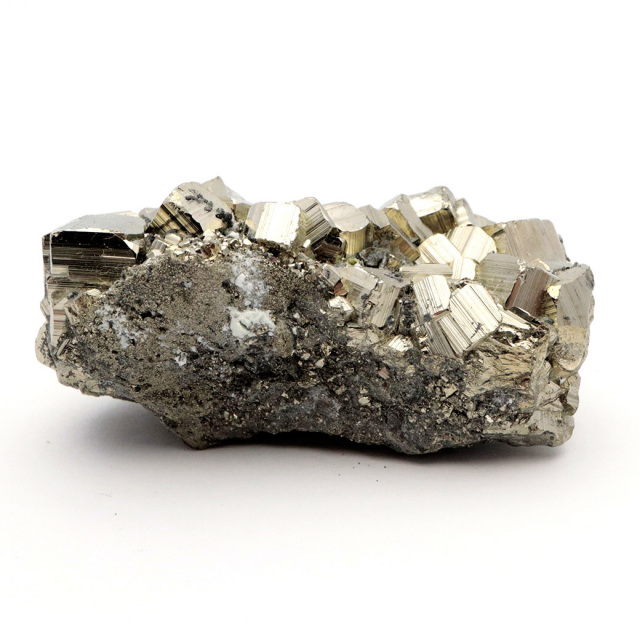 パイライト 原石 AAA ペルー産 1点もの 黄鉄鉱 pyrite パワーストーン 天然石