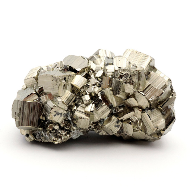 パイライト 原石 AAA ペルー産 1点もの 黄鉄鉱 pyrite パワーストーン 天然石