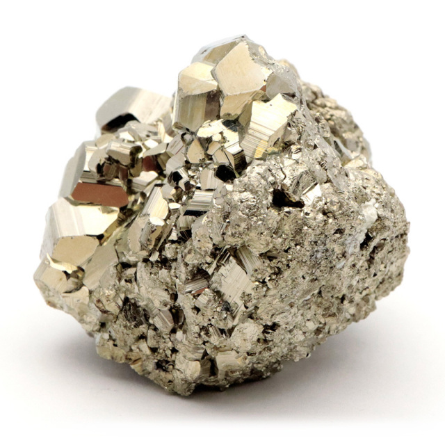 パイライト 原石 AAA ペルー産 1点もの 黄鉄鉱 pyrite パワーストーン 天然石