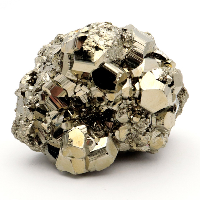 パイライト 原石 AAA ペルー産 1点もの 黄鉄鉱 pyrite パワーストーン 天然石