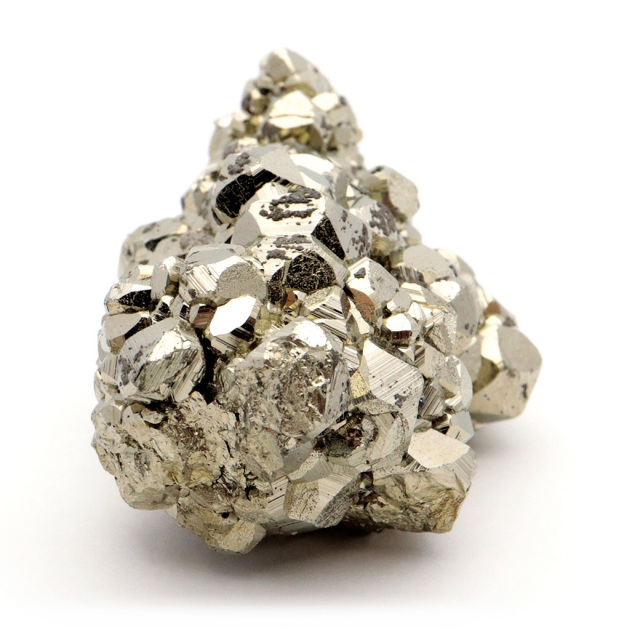 パイライト 原石 AAA ペルー産 1点もの 黄鉄鉱 pyrite パワーストーン 天然石