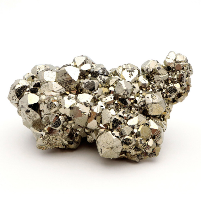 パイライト 原石 AAA ペルー産 1点もの 黄鉄鉱 pyrite パワーストーン 天然石