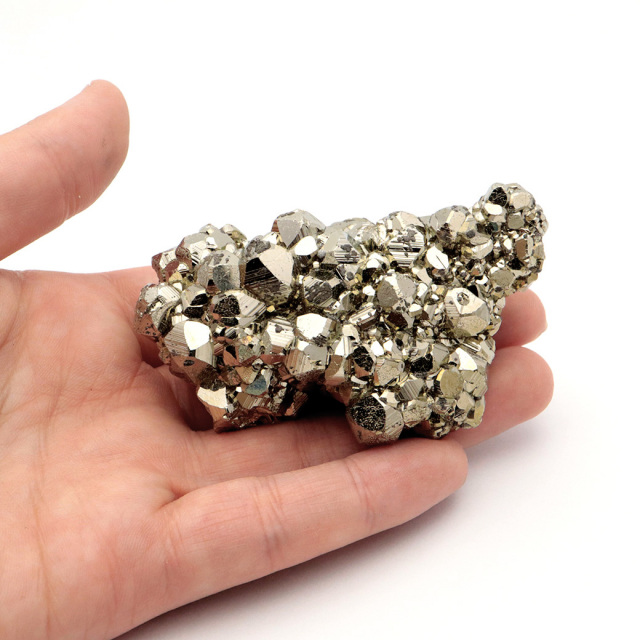 パイライト 原石 AAA ペルー産 1点もの 黄鉄鉱 pyrite パワーストーン 天然石