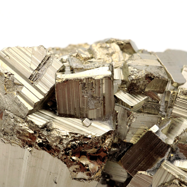 パイライト 原石 AAA ペルー産 1点もの 黄鉄鉱 pyrite パワーストーン 天然石