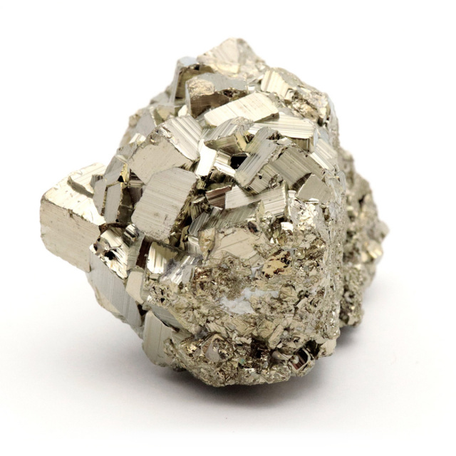 パイライト 原石 AAA ペルー産 1点もの 黄鉄鉱 pyrite パワーストーン 天然石