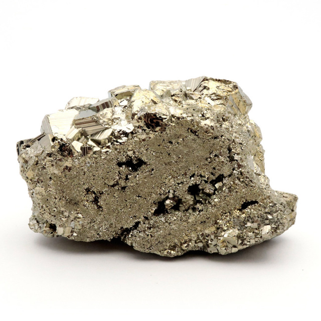 パイライト 原石 AAA ペルー産 1点もの 黄鉄鉱 pyrite パワーストーン 天然石
