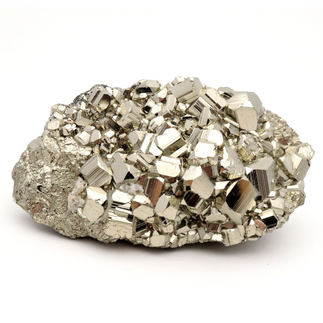 パイライト 原石 AAA ペルー産 1点もの 黄鉄鉱 pyrite パワーストーン 天然石