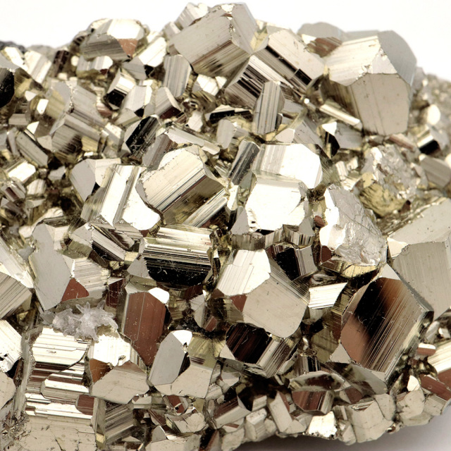 パイライト 原石 AAA ペルー産 1点もの 黄鉄鉱 pyrite パワーストーン 天然石