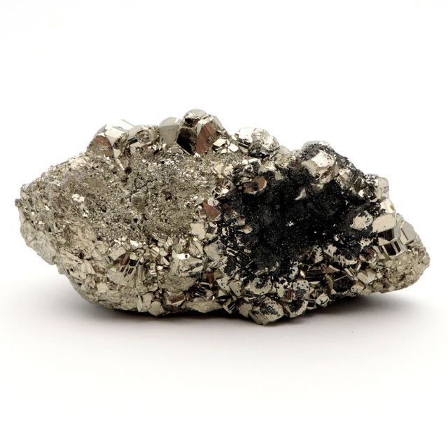 パイライト 原石 AAA ペルー産 1点もの 黄鉄鉱 pyrite パワーストーン 天然石