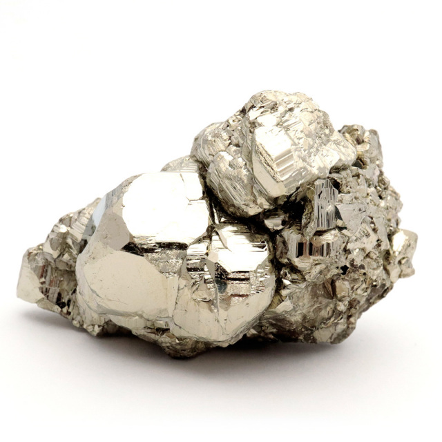 パイライト 原石 AAA ペルー産 1点もの 黄鉄鉱 pyrite パワーストーン 天然石