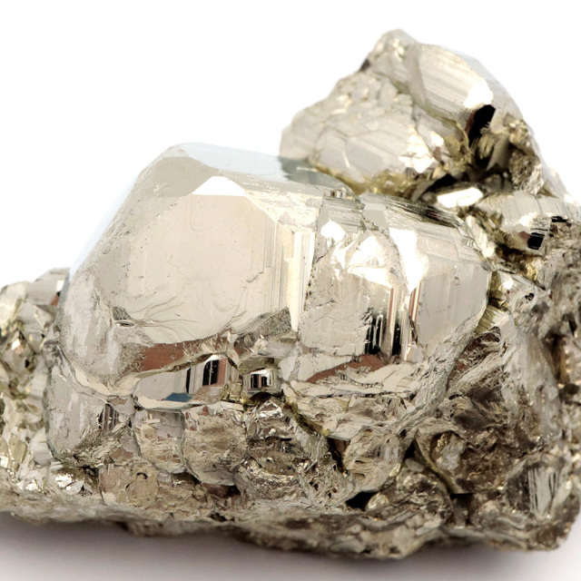 パイライト 原石 AAA ペルー産 1点もの 黄鉄鉱 pyrite パワーストーン 天然石