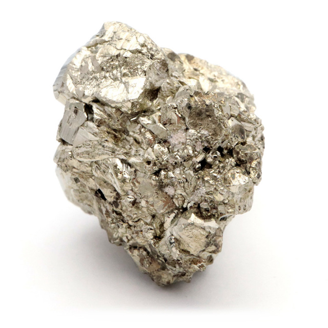 パイライト 原石 AAA ペルー産 1点もの 黄鉄鉱 pyrite パワーストーン 天然石