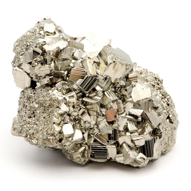 パイライト 原石 AAA ペルー産 1点もの 黄鉄鉱 pyrite パワーストーン 天然石
