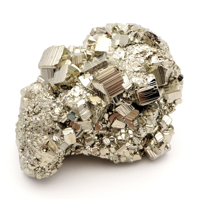パイライト 原石 AAA ペルー産 1点もの 黄鉄鉱 pyrite パワーストーン 天然石