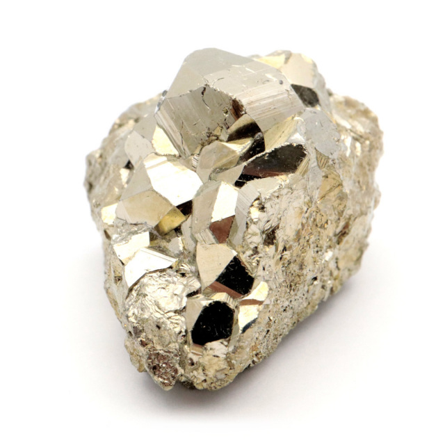 パイライト 原石 AAA ペルー産 1点もの 黄鉄鉱 pyrite パワーストーン 天然石