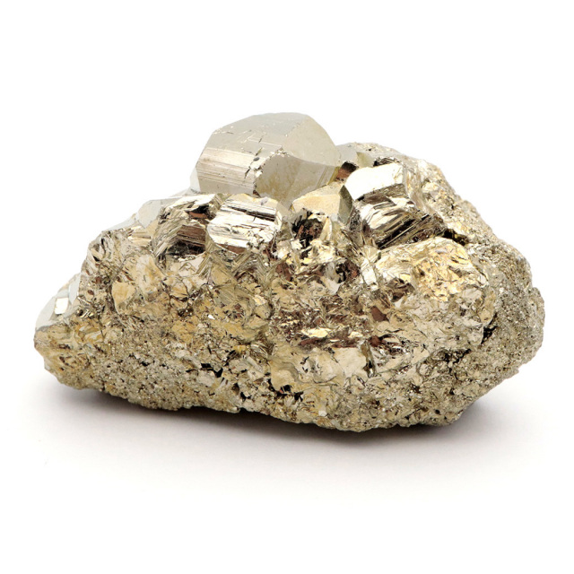パイライト 原石 AAA ペルー産 1点もの 黄鉄鉱 pyrite パワーストーン 天然石