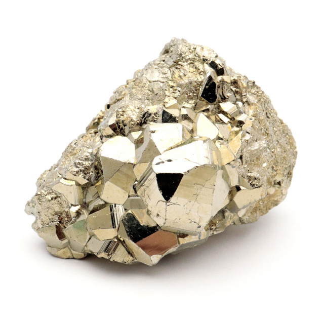 パイライト 原石 AAA ペルー産 1点もの 黄鉄鉱 pyrite パワーストーン 天然石