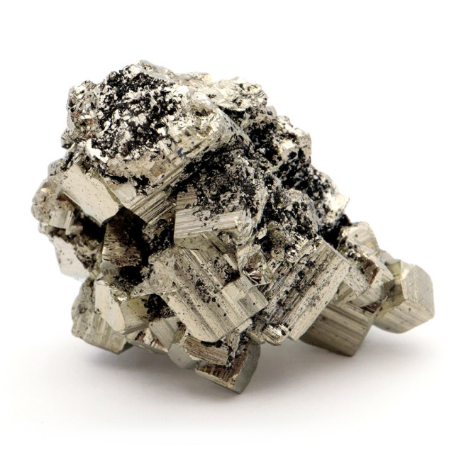 パイライト 原石 AAA ペルー産 1点もの 黄鉄鉱 pyrite パワーストーン 天然石