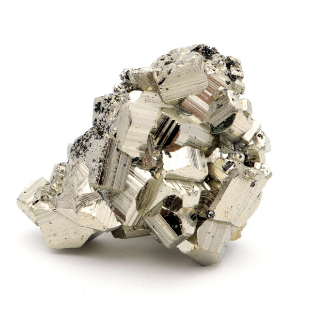 パイライト 原石 AAA ペルー産 1点もの 黄鉄鉱 pyrite パワーストーン 天然石