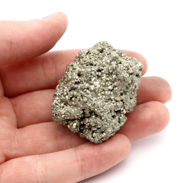 パイライト 原石 ペルー産 1点もの 黄鉄鉱 pyrite パワーストーン 天然石