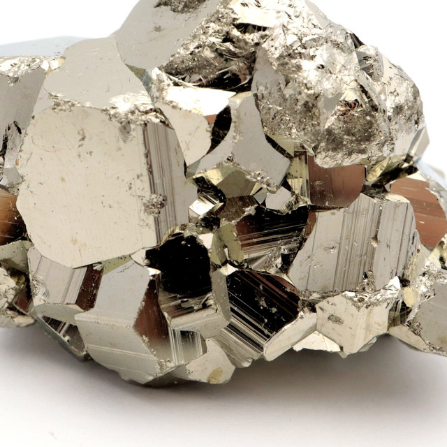 パイライト 原石 AAA ペルー産 1点もの 黄鉄鉱 pyrite パワーストーン 天然石