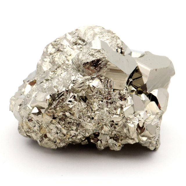 パイライト 原石 AAA ペルー産 1点もの 黄鉄鉱 pyrite パワーストーン 天然石