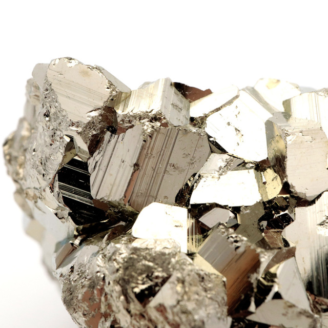 パイライト 原石 AAA ペルー産 1点もの 黄鉄鉱 pyrite パワーストーン 天然石