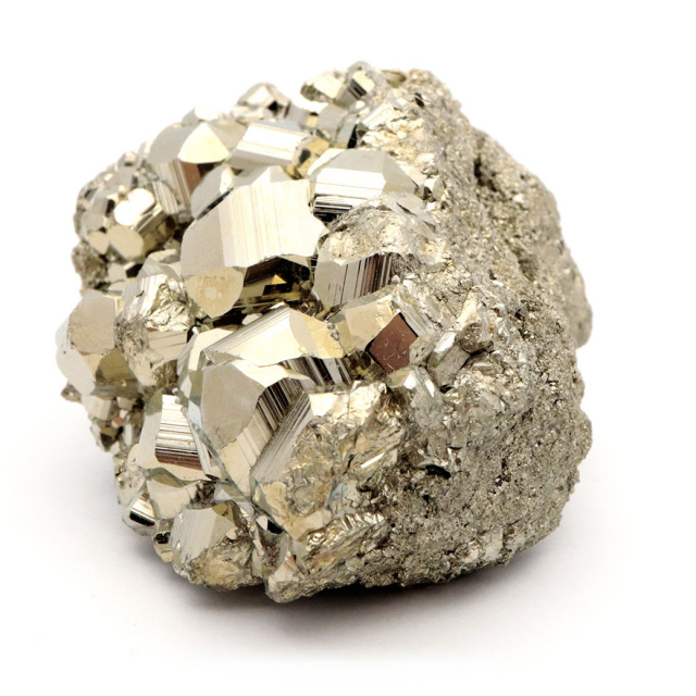 パイライト 原石 AAA ペルー産 1点もの 黄鉄鉱 pyrite パワーストーン 天然石