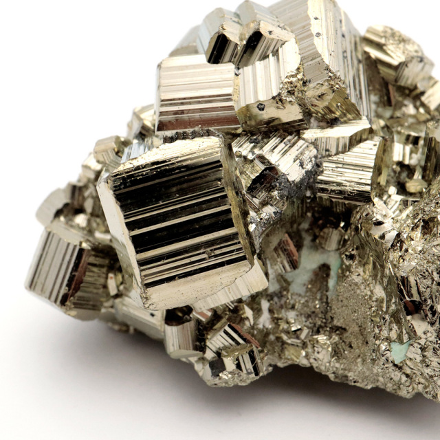 パイライト 原石 AAA ペルー産 1点もの 黄鉄鉱 pyrite パワーストーン 天然石