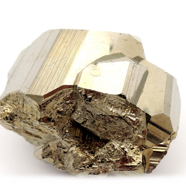 パイライト 原石 AAA ペルー産 1点もの 黄鉄鉱 pyrite パワーストーン 天然石