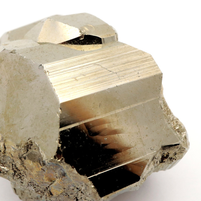 パイライト 原石 AAA ペルー産 1点もの 黄鉄鉱 pyrite パワーストーン 天然石