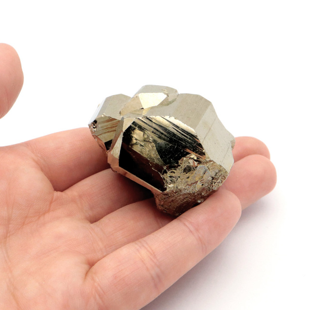 パイライト 原石 AAA ペルー産 1点もの 黄鉄鉱 pyrite パワーストーン 天然石