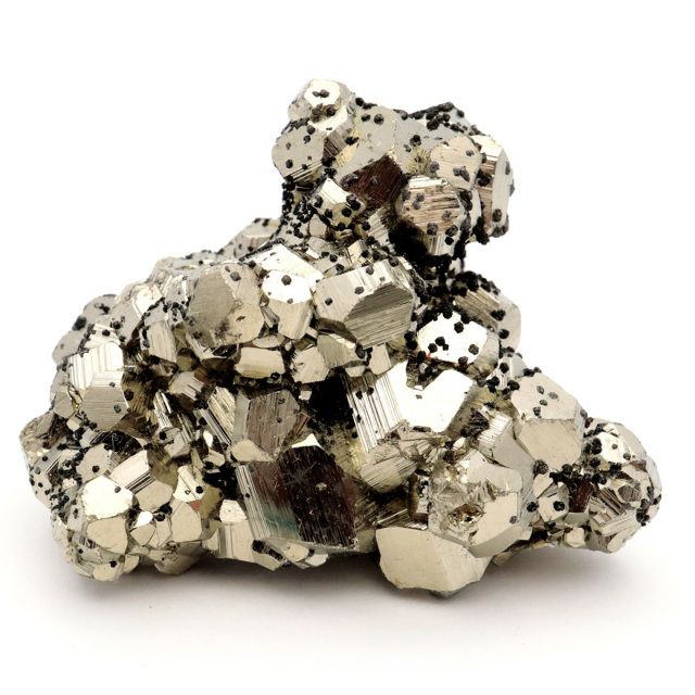 パイライト 原石 AAA ペルー産 1点もの 黄鉄鉱 pyrite パワーストーン 天然石