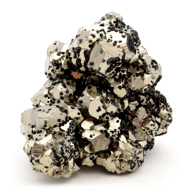 パイライト 原石 AAA ペルー産 1点もの 黄鉄鉱 pyrite パワーストーン 天然石